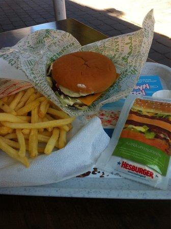 Hesburger